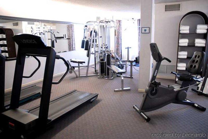สเตย์บริดจ์ สวีท โคลัมบัส -วอร์ทิงตัน Hotel สิ่งอำนวยความสะดวก รูปภาพ